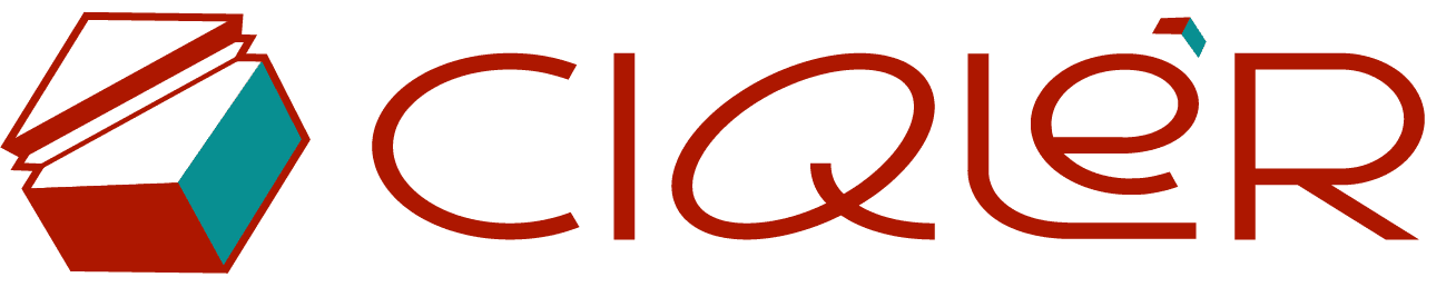 Ciqler Logo